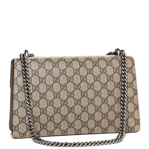 gucci dionysus small handbag - Picture 2 of 8